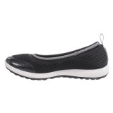 Rockport Walk360 Washable Ballet Flats (For Women)