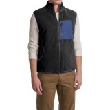 Woolrich Boysen Reversible Vest (For Men)