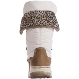 Santana Canada Mirabelle Snow Boots - Waterproof, Insulated (For Women)