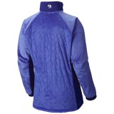 Mountain Hardwear Pyxis Stretch Fleece Jacket (For Women)