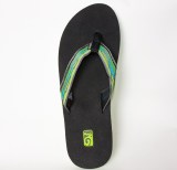 Teva Mush II Thong Sandals - Flip-Flops (For Men)