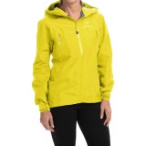 Arc’teryx Beta LT Gore-Tex® Jacket - Waterproof (For Women)