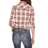 Ariat Karina Shirt - Snap Front, Long Sleeve (For Women)