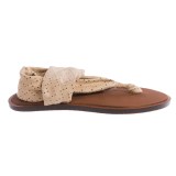 Sanuk Yoga Devine Sandals (For Women)