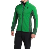 Black Diamond Equipment Deployment PrimaLoft® Hybrid Jacket - Insulated (For Men)