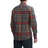 Barbour Castlebay Shirt - Tailored Fit, Long Sleeve (For Men)