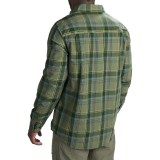 Marmot Redstone Shirt - UPF 30, Long Sleeve (For Men)