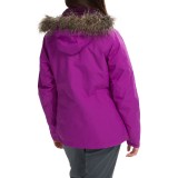 Columbia Sportswear Lhotse Interchange Omni-Heat® Snow Jacket - Waterproof, Insulated, 3-in-1 (For Women)