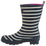Joules Molly Welly Rain Boots - Waterproof (For Women)