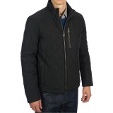 Cole Haan Quilted Jacket (For Men)