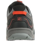 Jack Wolfskin Crosswind Low Hiking Shoes - Vibram® Outsole (For Men)