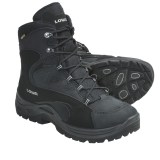 Lowa Fiemme Gore-Tex® Hi Hiking Boots - Waterproof (For Men)