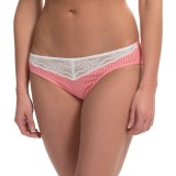 Calida Malva Lace-Trim Panties - Bikini Briefs (For Women)