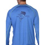 ExOfficio Sol Cool T-Shirt - UPF 50+, Long Sleeves (For Men)