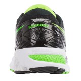 Saucony Hurricane ISO 2 Running Shoes (For Men)