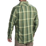 ExOfficio BugsAway® Talisman Shirt - Long Sleeve (For Men)