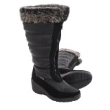 Aquatherm by Santana Canada Yule Snow Boots - Waterproof, Wide Calf (For Women)