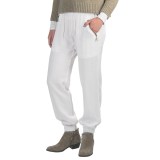 Fillmore America Banded Joggers - TENCEL®-Rayon (For Women)