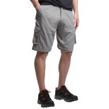 Dakota Grizzly Belted Cargo Pants - Convertible (For Men)