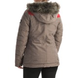 Lole Shine PrimaLoft® Down Blend Reversible Jacket - Waterproof, Insulated (For Women)