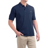Bluefin Classic Polo Shirt - Short Sleeve (For Men)