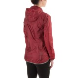 Club Ride Cross-Wind Cycling Jacket (For Women)