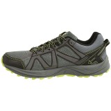 361 Degrees Overstep Trail Running Shoes (For Women)