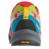 Salewa Wildfire Pro Hiking Shoes (For Men)