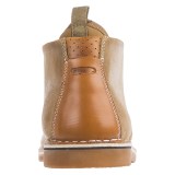 Steve Madden Syrio Chukka Boots - Suede (For Men)