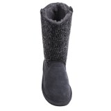 Bearpaw Adrianna Boots - Suede, Wool (For Women)