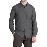 ExOfficio Corsico Shirt - UPF 30, Long Sleeve (For Men)