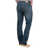 Mott & Grand Flat-Front Jeans (For Men)