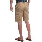 Woolrich Changing Lane 2 Cargo Shorts (For Men)