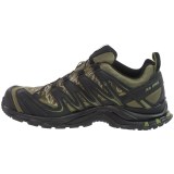 Salomon XA Pro 3D Gore-Tex® Trail Running Shoes - Waterproof (For Men)
