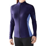 SmartWool MerinoMax 280 Midlayer Jacket - Merino Wool (For Women)