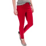 Boyfriend Ankle Jeggings (For Women)