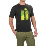 Outdoor Research Canyonlands T-Shirt - Organic Cotton, Short Sleeve (For Men)