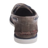 Sperry Authentic Original Boat Shoes - Nubuck (For Men)