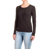 Mott 50 Rosie Shirt - UPF 50, Long Sleeve (For Women)