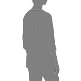 ExOfficio Dryflylite Blouse - UPF 30+, Long Sleeve (For Women)