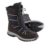 Jack Wolfskin Snow Peak Texapore Snow Boots - Waterproof, Insulated (For Women)