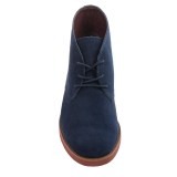 BUKS by Walk-Over Wallen Chukka Boots - Suede (For Men)