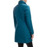 The North Face Suzanne Triclimate® Down Coat - Waterproof, 550 Fill Power, 3-in-1 (For Women)