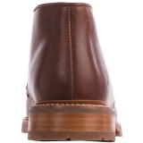 Frye James Lug Chukka Boots - Leather (For Men)