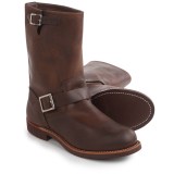 Red Wing Heritage 2990 Harness Engineer Boots - Factory 2nds (For Men)