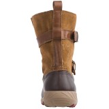 Cougar Maple Creek Snow Boots - Waterproof (For Women)