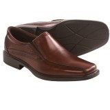 ECCO New Jersey Bicycle Toe Shoes - Leather, Slip-Ons (For Men)