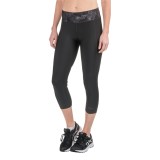 Saucony Scoot LX Capris (For Women)