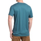 Arc’teryx Slabs T-Shirt - Short Sleeve (For Men)