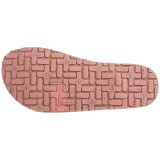 OTZ Shoes Diana Leather Sandals (For Women)